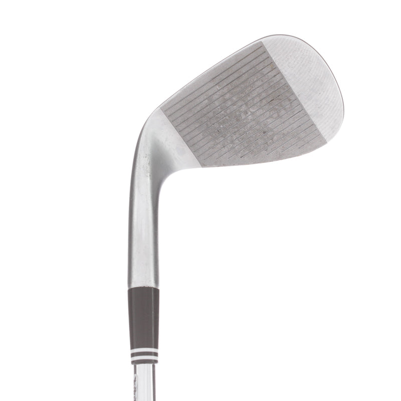 Cleveland RTX-6 Steel Mens Right Hand Gap Wedge 48* 10 Bounce Mid Grind Wedge - True Temper Dynamic Gold Tour Issue Spinner