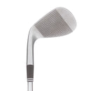 Cleveland RTX-6 Steel Mens Right Hand Gap Wedge 50* 10 Bounce Mid Grind Wedge - True Temper Dynamic Gold Tour Issue Spinner