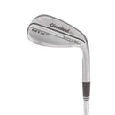 Cleveland RTX-6 Steel Mens Right Hand Gap Wedge 52* 10 Bounce Mid Grind Wedge - True Temper Dynamic Gold Tour Issue Spinner