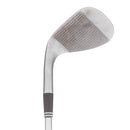 Cleveland RTX-6 Steel Mens Right Hand Gap Wedge 52* 10 Bounce Mid Grind Wedge - True Temper Dynamic Gold Tour Issue Spinner
