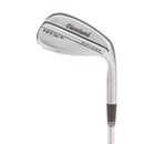 Cleveland RTX-6 Steel Mens Right Hand Sand Wedge 54* 12 Bounce Full Grind Wedge - True Temper Dynamic Gold Tour Issue Spinner