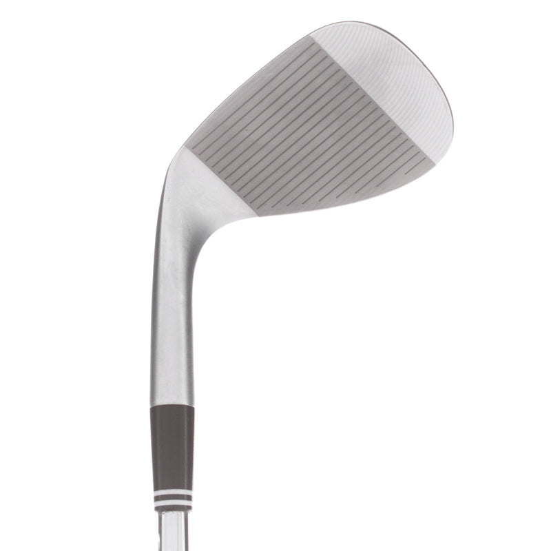 Cleveland RTX-6 Steel Mens Right Hand Sand Wedge 54* 12 Bounce Full Grind Wedge - True Temper Dynamic Gold Tour Issue Spinner