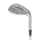 Cleveland RTX-6 Steel Mens Right Hand Sand Wedge 56* 10 Bounce Mid Grind Wedge - True Temper Dynamic Gold Tour Issue Spinner