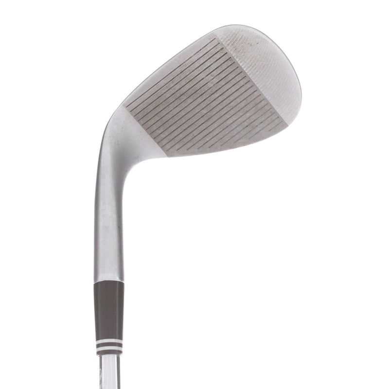 Cleveland RTX-6 Steel Mens Right Hand Sand Wedge 56* 10 Bounce Mid Grind Wedge - True Temper Dynamic Gold Tour Issue Spinner
