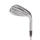 Cleveland RTX-6 Steel Mens Right Hand Lob Wedge 58* 6 Bounce Low Grind Wedge - True Temper Dynamic Gold Tour Issue Spinner