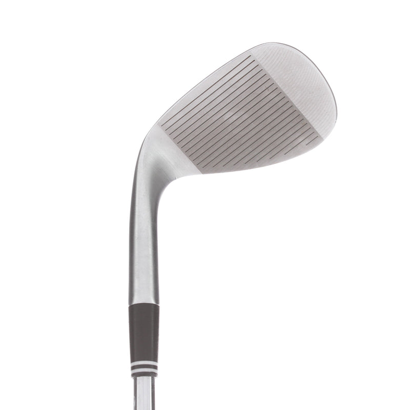 Cleveland RTX-6 Steel Mens Right Hand Lob Wedge 58* 6 Bounce Low Grind Wedge - True Temper Dynamic Gold Tour Issue Spinner