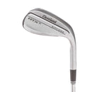 Cleveland RTX-6 Steel Mens Right Hand Lob Wedge 58* 6 Bounce Low Grind Wedge - True Temper Dynamic Gold Tour Issue Spinner