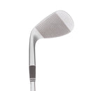 Cleveland RTX-6 Steel Mens Right Hand Lob Wedge 58* 12 Bounce Full Grind Wedge - True Temper Dynamic Gold Tour Issue Spinner