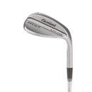 Cleveland RTX-6 Steel Mens Right Hand Lob Wedge 60* 10 Bounce Mid Grind Wedge - True Temper Dynamic Gold Tour Issue Spinner
