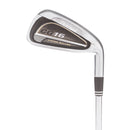 Cleveland CG16 Steel Mens Right Hand 4 Iron 21* Regular - Cleveland Traction 85