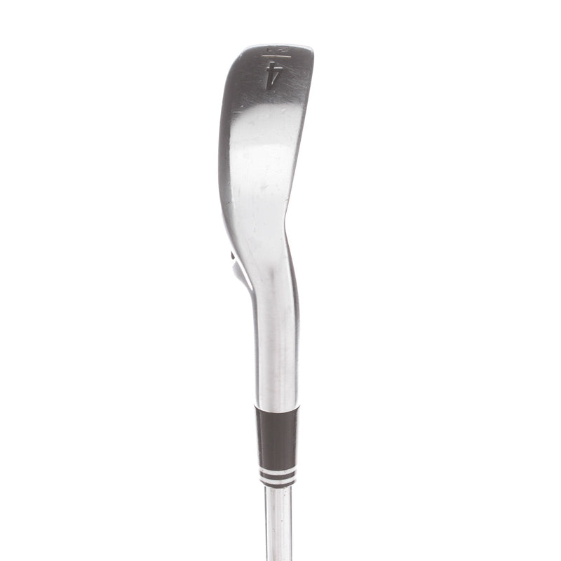Cleveland CG16 Steel Mens Right Hand 4 Iron 21* Regular - Cleveland Traction 85