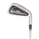Cleveland CG16 Steel Mens Right Hand 5 Iron 24* Regular - Cleveland Traction 85