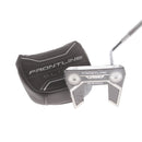 Cleveland Frontline Elite Elevado Mens Right Hand Putter 34" Mallet UST Mamiya All In - Cleveland Lamkin