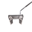 Cleveland Frontline Elite Elevado Mens Right Hand Putter 34" Mallet UST Mamiya All In - Cleveland Lamkin