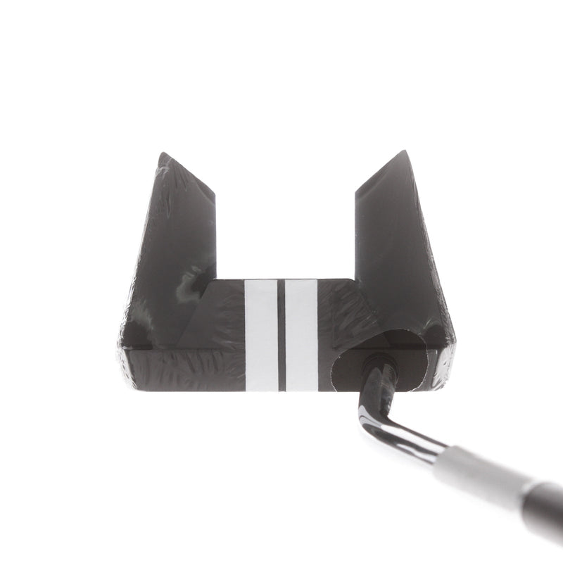 Cleveland Frontline Elite Elevado Mens Right Hand Putter 34" Mallet UST Mamiya All In - Cleveland Lamkin