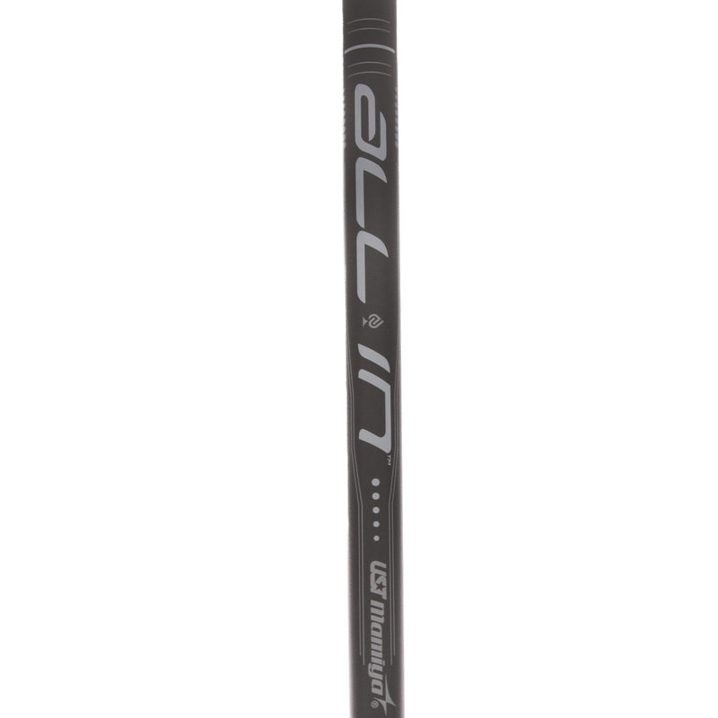Cleveland Frontline Elite Elevado Mens Right Hand Putter 34" Mallet UST Mamiya All In - Cleveland Lamkin