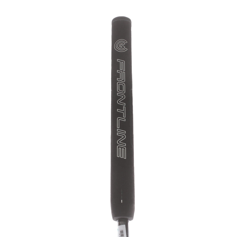 Cleveland Frontline Elite Elevado Mens Right Hand Putter 34" Mallet UST Mamiya All In - Cleveland Lamkin