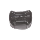 Cleveland Frontline Elite Elevado Mens Right Hand Putter 34" Mallet UST Mamiya All In - Cleveland Lamkin