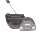 Cleveland Frontline Elite Cero Mens Right Hand Putter 34" Mallet - Cleveland Lamkin
