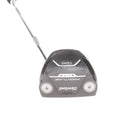 Cleveland Frontline Elite Cero Mens Right Hand Putter 34" Mallet - Cleveland Lamkin