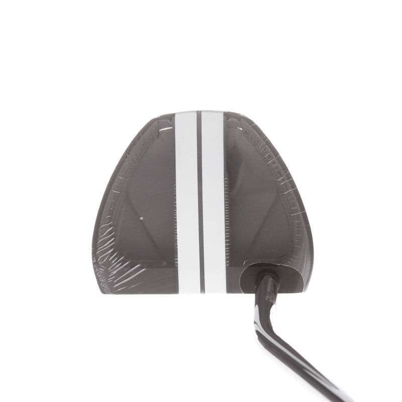 Cleveland Frontline Elite Cero Mens Right Hand Putter 34" Mallet - Cleveland Lamkin