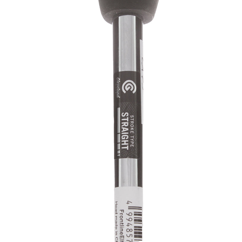 Cleveland Frontline Elite Cero Mens Right Hand Putter 34" Mallet - Cleveland Lamkin