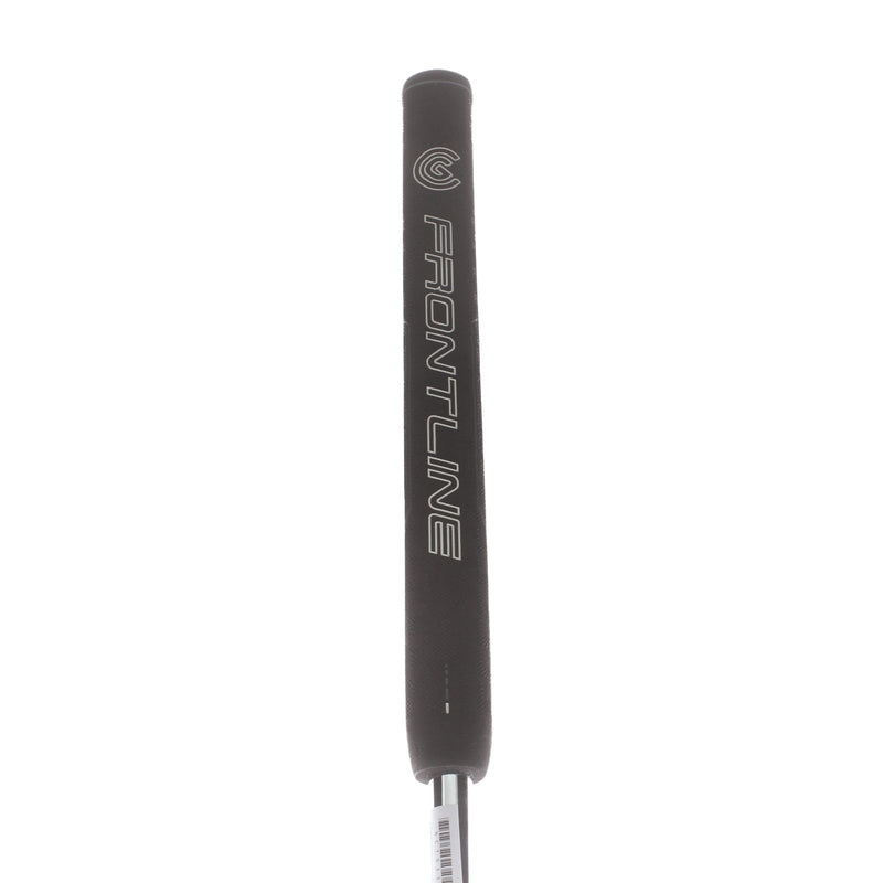 Cleveland Frontline Elite Cero Mens Right Hand Putter 34" Mallet - Cleveland Lamkin