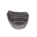 Cleveland Frontline Elite Cero Mens Right Hand Putter 34" Mallet - Cleveland Lamkin