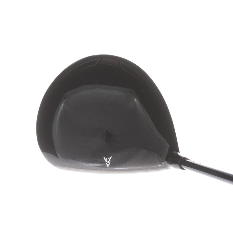 XXIO X Graphite Mens Right Hand Driver 10.5* Regular - Diamana ZX 50 R
