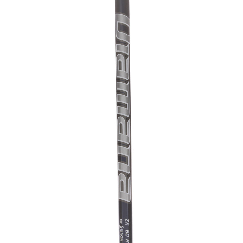 XXIO X Graphite Mens Right Hand Driver 10.5* Regular - Diamana ZX 50 R