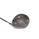 XXIO X Graphite Mens Right Hand Fairway 5 Wood 18* Regular - Miyazaki AX-1