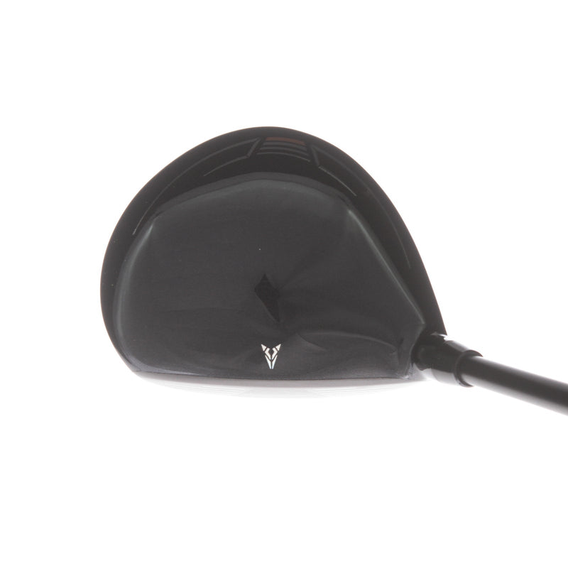 XXIO X Graphite Mens Right Hand Fairway 5 Wood 18* Regular - Miyazaki AX-1