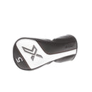 XXIO X Graphite Mens Right Hand Fairway 5 Wood 18* Regular - Miyazaki AX-1