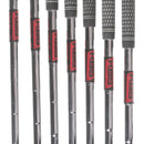 Ram FX77 Steel Mens Right Hand Irons 4-PW Regular - KBS Tour 90