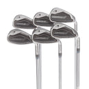 Benross Aero X Steel Mens Right Hand Irons 5-PW Regular - KBS Tour 90