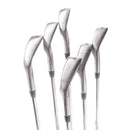 Benross Aero X Steel Mens Right Hand Irons 5-PW Regular - KBS Tour 90