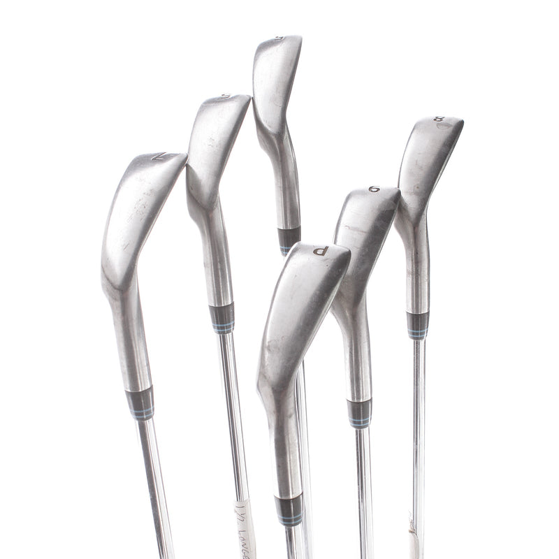 Benross Aero X Steel Mens Right Hand Irons 5-PW Regular - KBS Tour 90