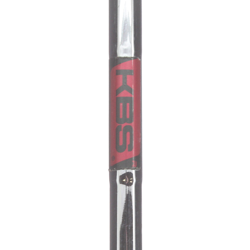 Benross Aero X Steel Mens Right Hand Irons 5-PW Regular - KBS Tour 90