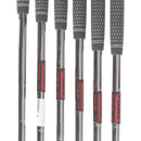 Benross Aero X Steel Mens Right Hand Irons 5-PW Regular - KBS Tour 90