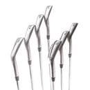 Titleist T300 Steel Mens Right Hand Irons 5-GW+SW Regular - True Temper AMT Red R300