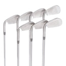 Titleist T300 Steel Mens Right Hand Irons 5-GW+SW Regular - True Temper AMT Red R300