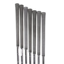 Titleist T300 Steel Mens Right Hand Irons 5-GW+SW Regular - True Temper AMT Red R300