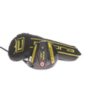 Cobra Speedzone Graphite Mens Right Hand Driver 9* Stiff - UST Mamiya Helium 5F4