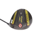 Cobra Speedzone Graphite Mens Right Hand Driver 9* Stiff - UST Mamiya Helium 5F4