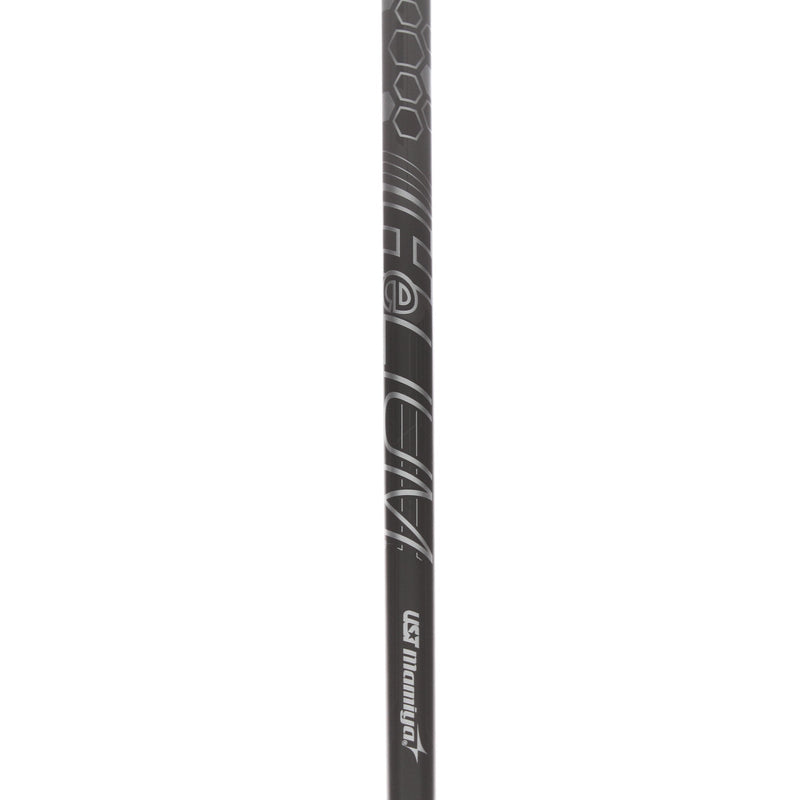 Cobra Speedzone Graphite Mens Right Hand Driver 9* Stiff - UST Mamiya Helium 5F4