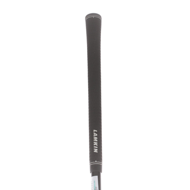 Cobra Speedzone Graphite Mens Right Hand Driver 9* Stiff - UST Mamiya Helium 5F4