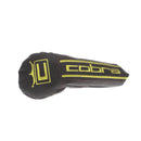 Cobra Speedzone Graphite Mens Right Hand Driver 9* Stiff - UST Mamiya Helium 5F4