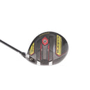 Cobra Speedzone Graphite Mens Right Hand Fairway 3 Wood 14.5* Stiff - UST Mamiya Helium 5F4