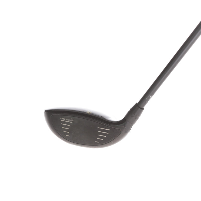Cobra Speedzone Graphite Mens Right Hand Fairway 3 Wood 14.5* Stiff - UST Mamiya Helium 5F4