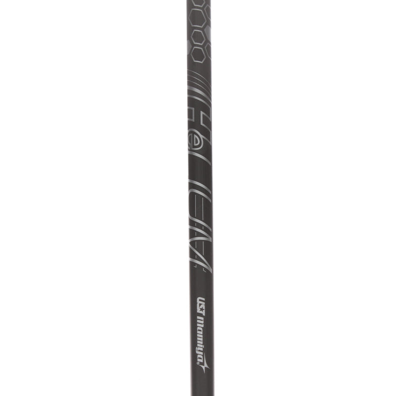 Cobra Speedzone Graphite Mens Right Hand Fairway 3 Wood 14.5* Stiff - UST Mamiya Helium 5F4